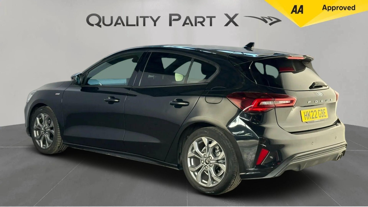 Used Ford Focus 2022 for sale - 76138720: Photo 5