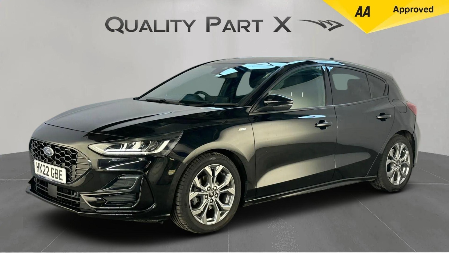Used Ford Focus 2022 for sale - 76138720: Photo 7