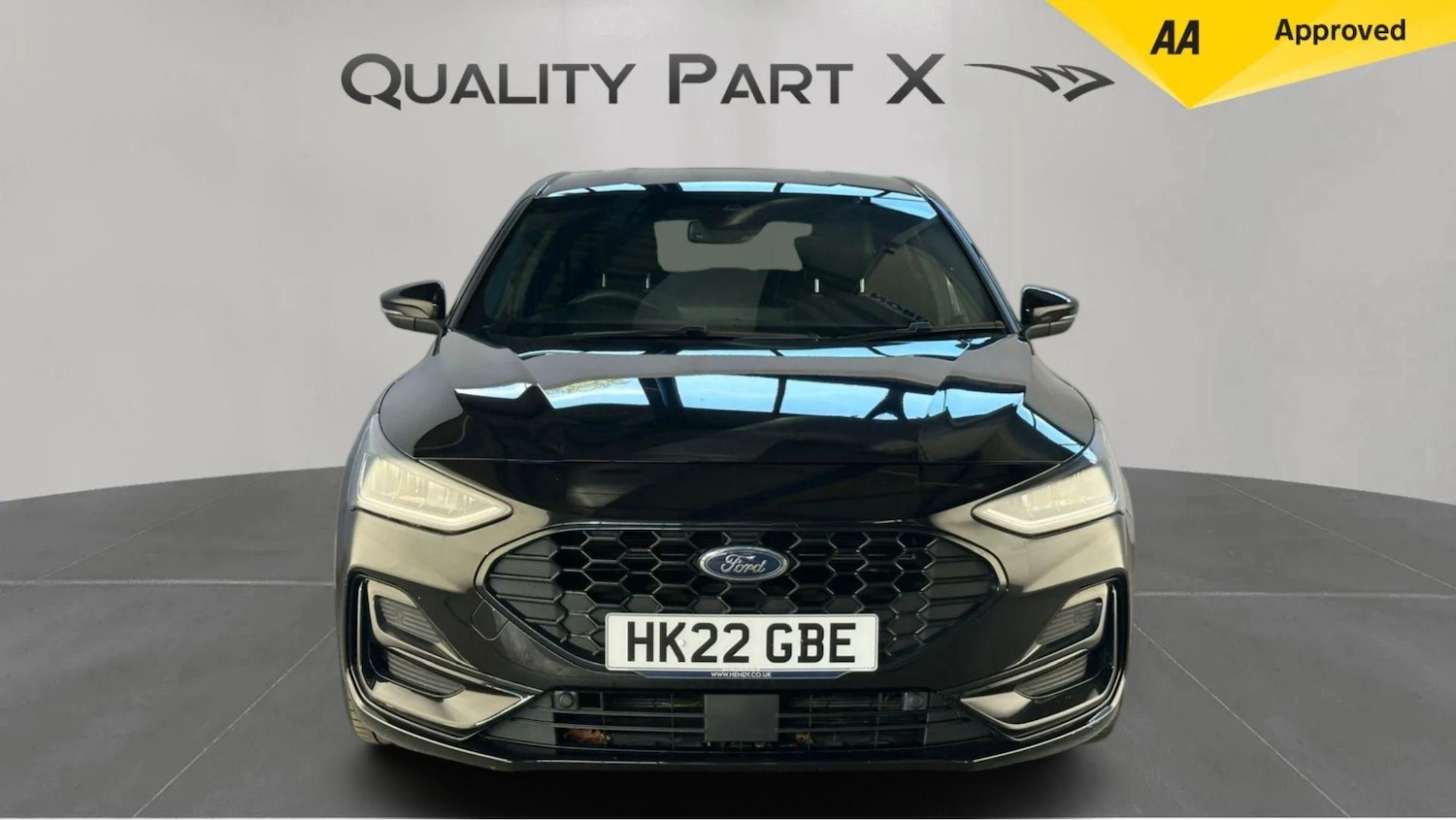 Used Ford Focus 2022 for sale - 76138720: Photo 8