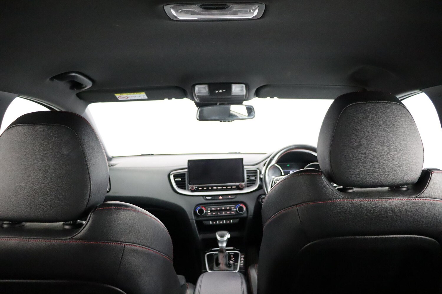 Used Kia Pro Ceed 2022 for sale - 77510988: Photo 11