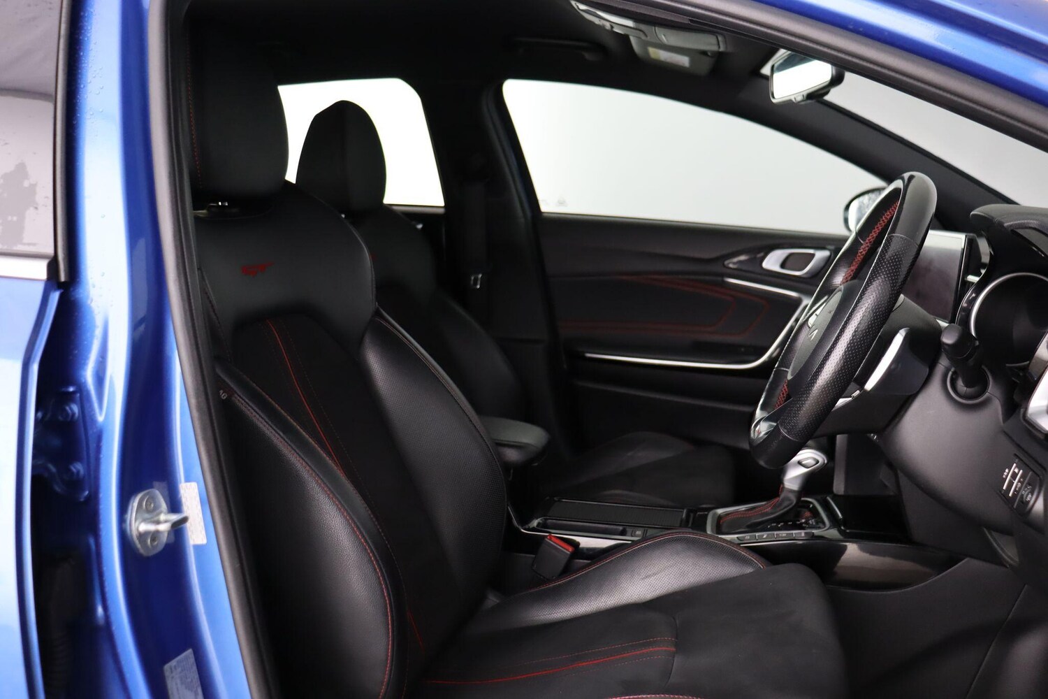 Used Kia Pro Ceed 2022 for sale - 77510988: Photo 13