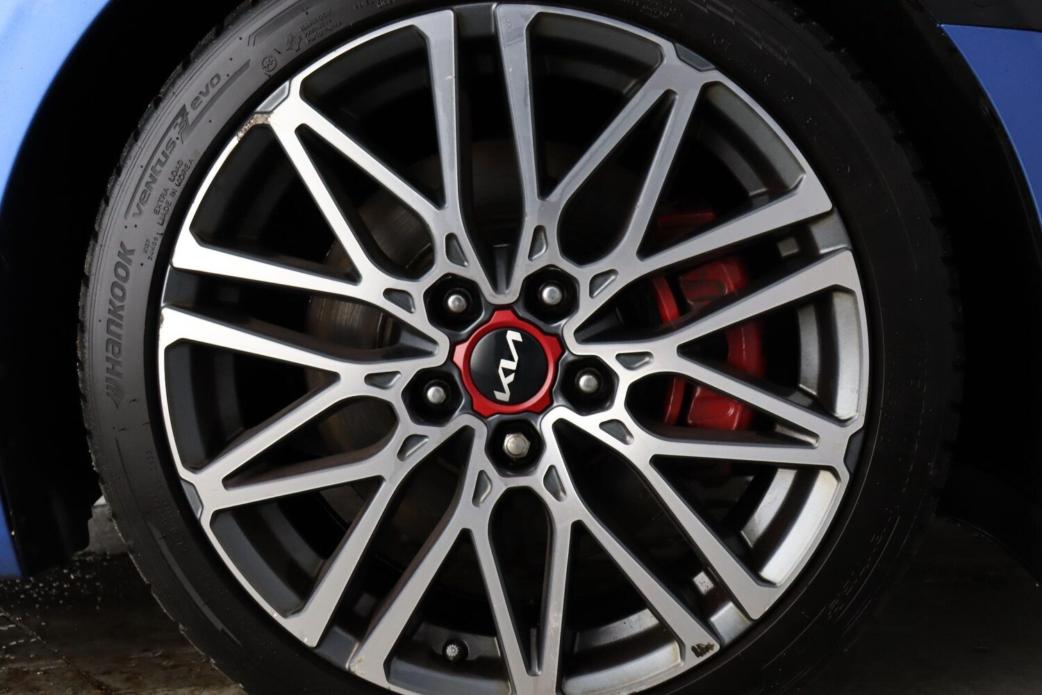 Used Kia Pro Ceed 2022 for sale - 77510988: Photo 26