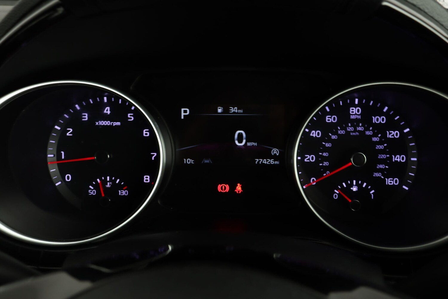 Used Kia Pro Ceed 2022 for sale - 77510988: Photo 28