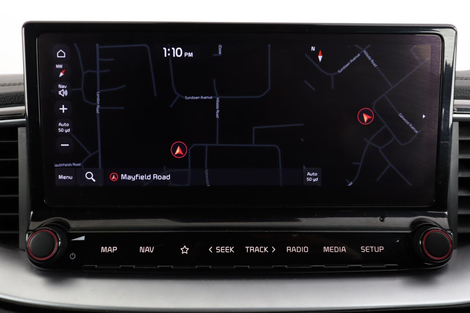 Used Kia Pro Ceed 2022 for sale - 77510988: Photo 29