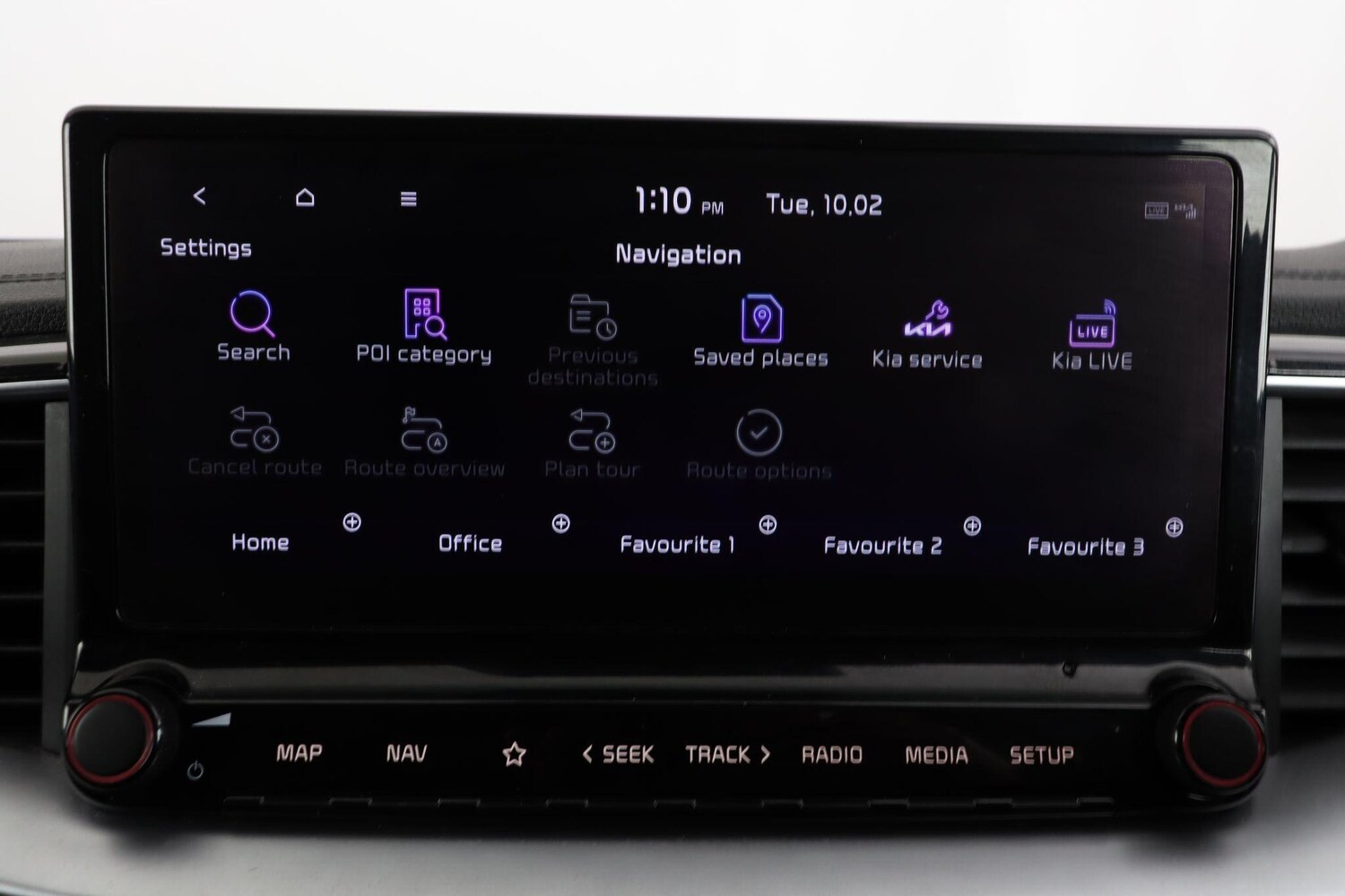 Used Kia Pro Ceed 2022 for sale - 77510988: Photo 30