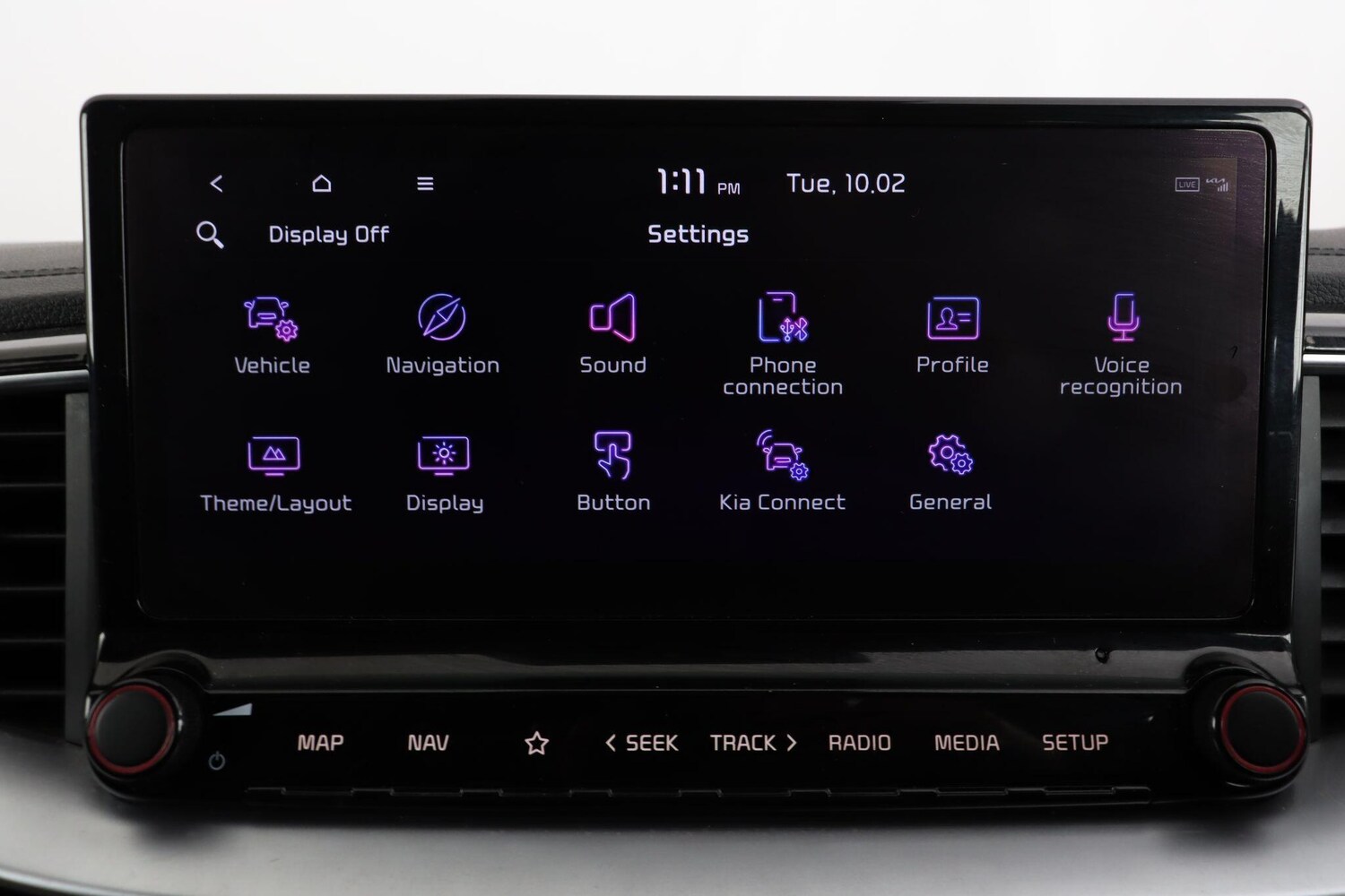 Used Kia Pro Ceed 2022 for sale - 77510988: Photo 33