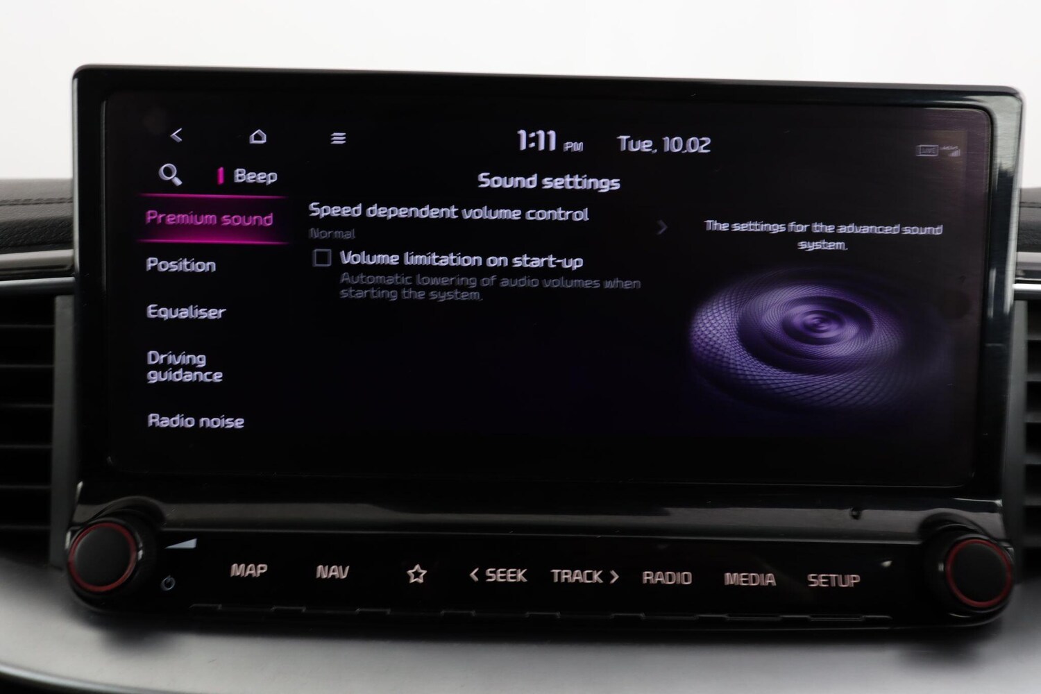 Used Kia Pro Ceed 2022 for sale - 77510988: Photo 35