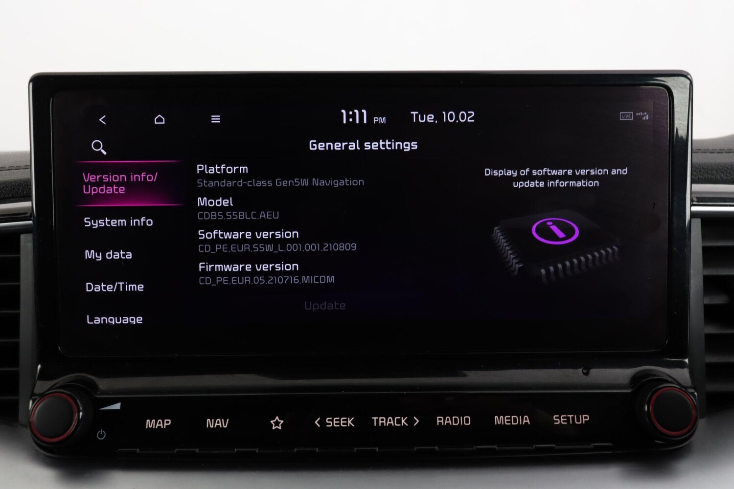 Used Kia Pro Ceed 2022 for sale - 77510988: Photo 40