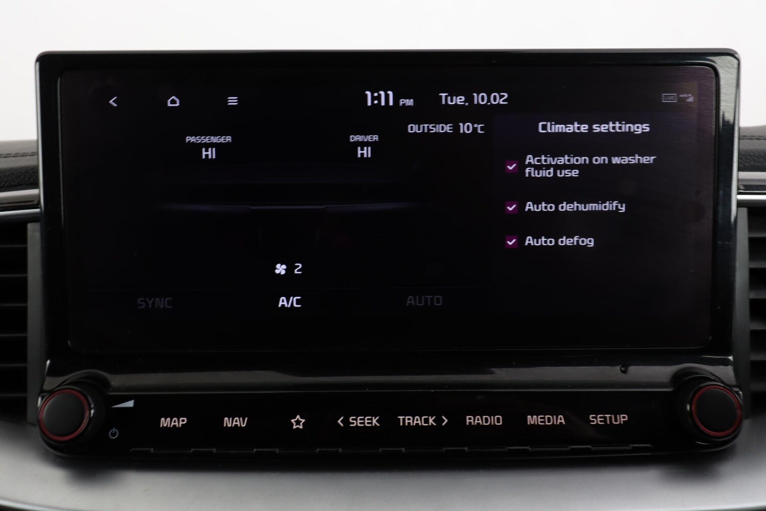 Used Kia Pro Ceed 2022 for sale - 77510988: Photo 41