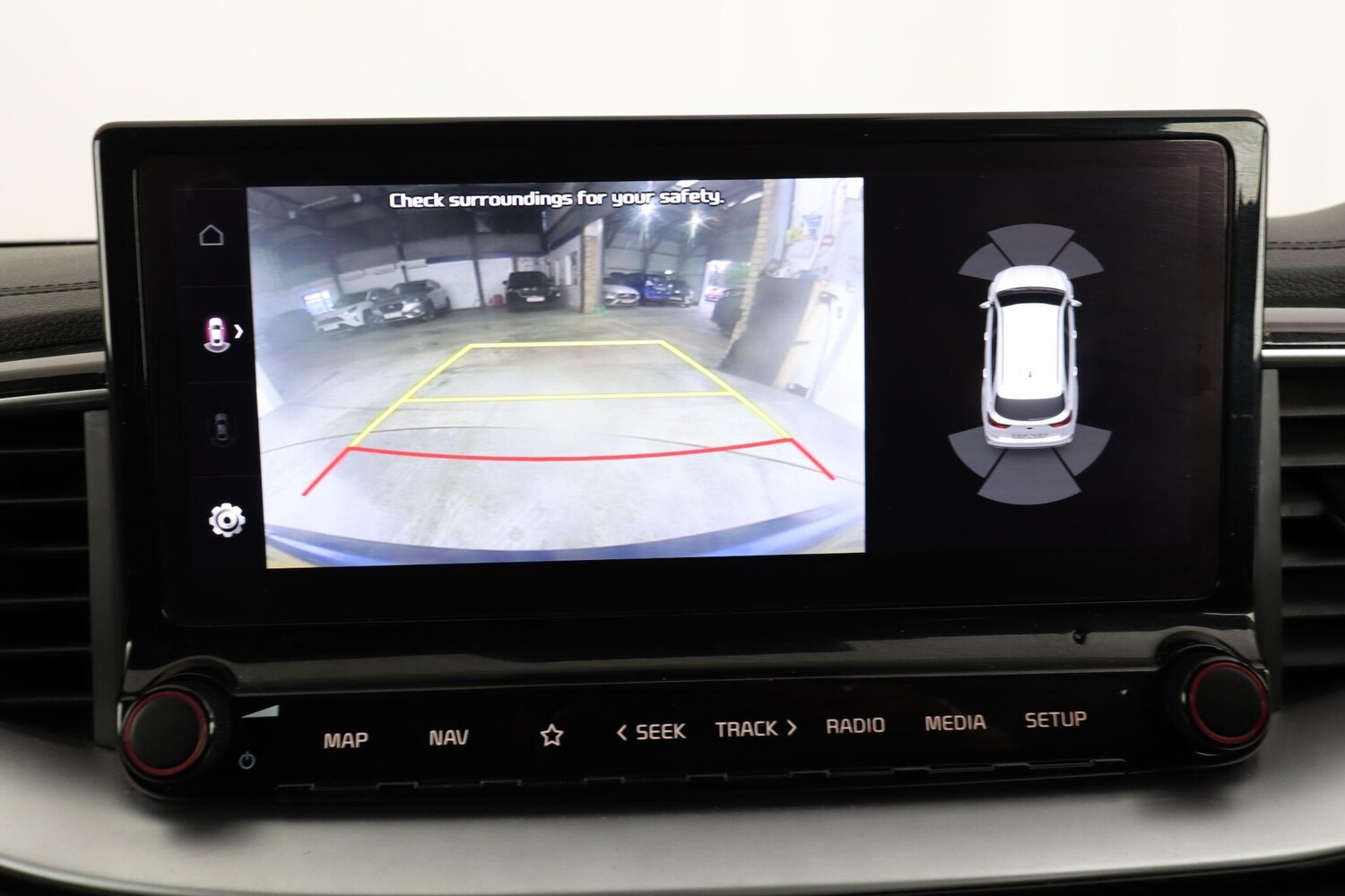 Used Kia Pro Ceed 2022 for sale - 77510988: Photo 43