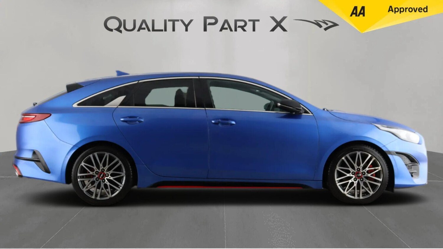 Used Kia Pro Ceed 2022 for sale - 77510988: Photo 8