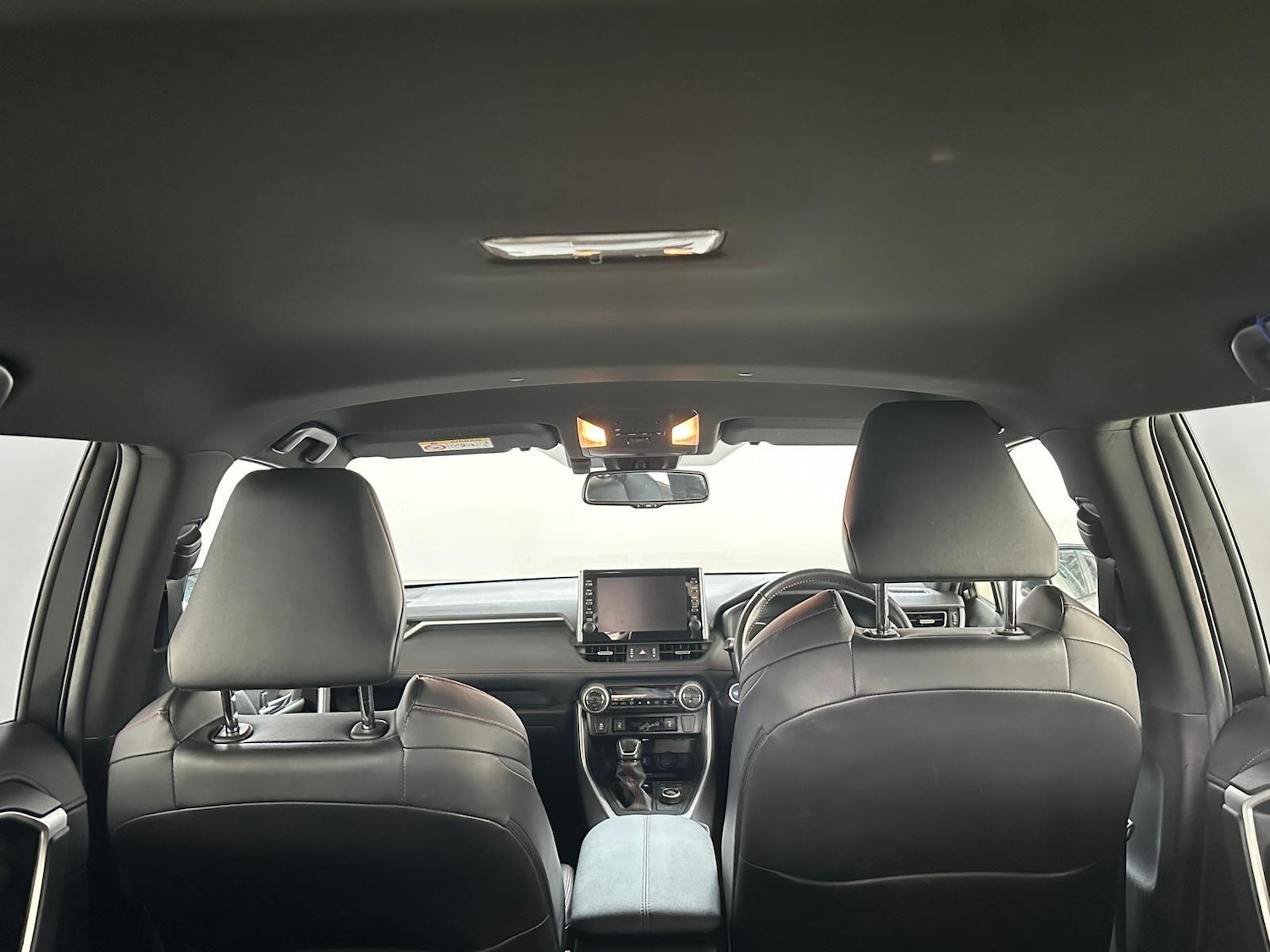 Vehicle 16