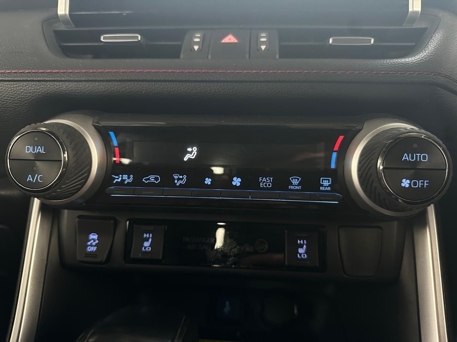 Vehicle 38