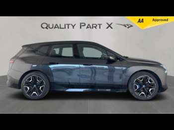 Used BMW iX 2021 for sale - 73957615: Photo