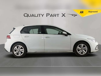 Used Volkswagen Golf 2021 for sale - 78250577: Photo