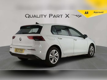 Used Volkswagen Golf 2021 for sale - 78250577: Photo