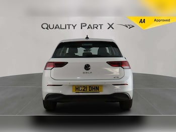 Used Volkswagen Golf 2021 for sale - 78250577: Photo