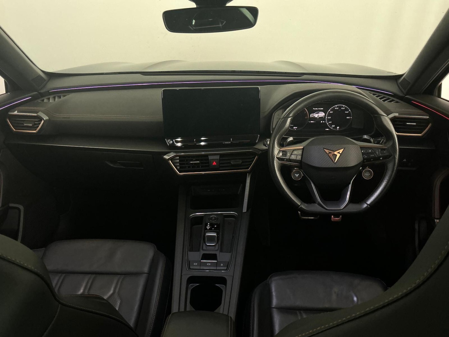 Used Cupra Formentor 2021 for sale - 76572887: Photo 10