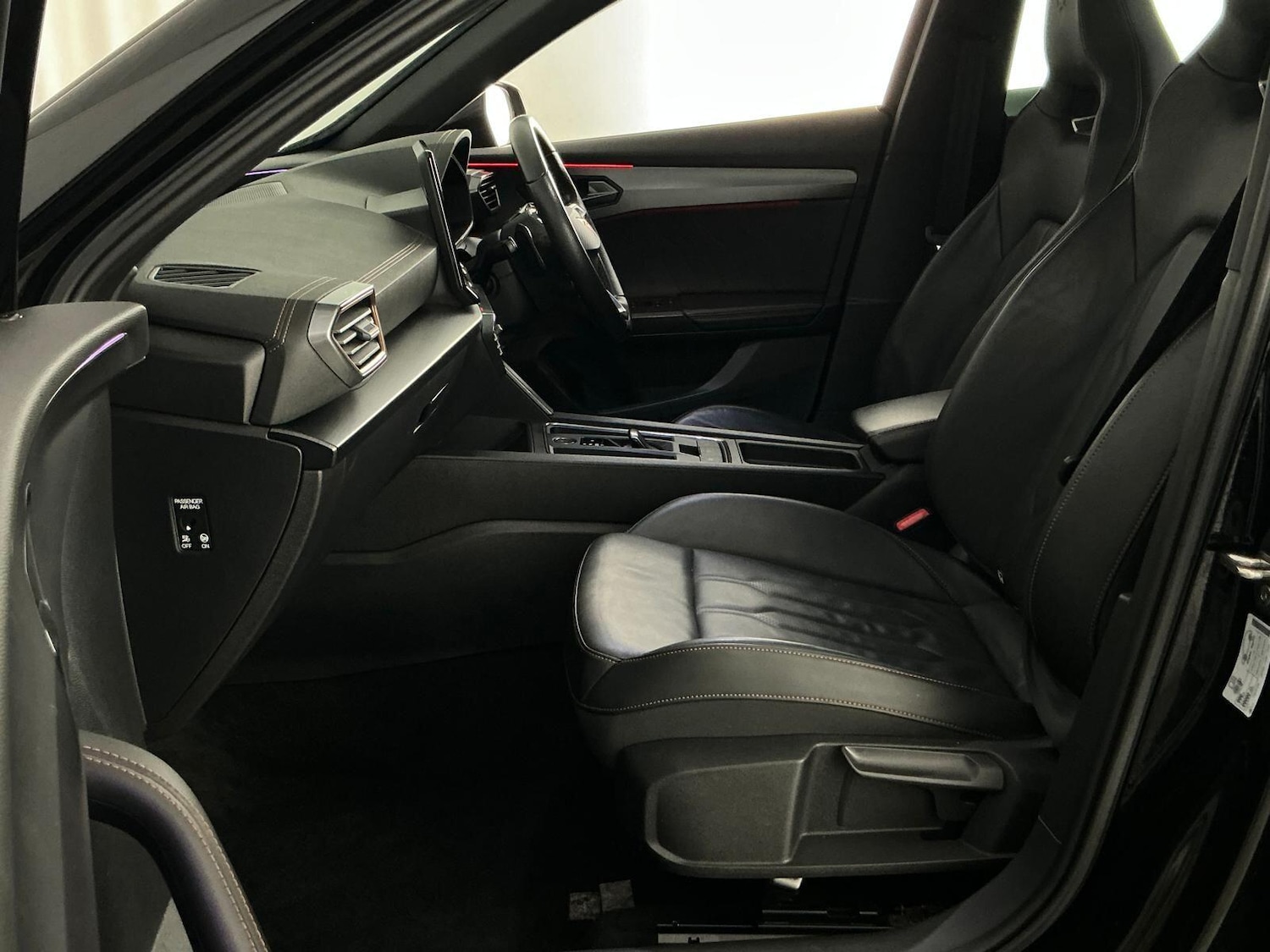 Used Cupra Formentor 2021 for sale - 76572887: Photo 11