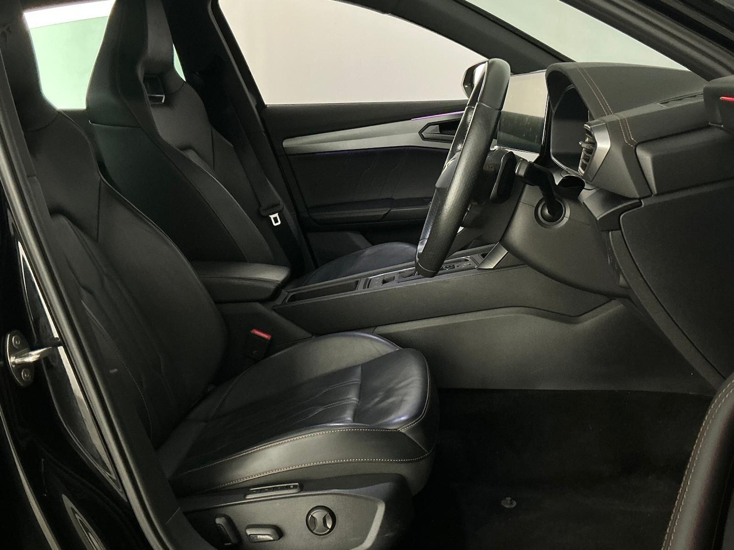 Used Cupra Formentor 2021 for sale - 76572887: Photo 12