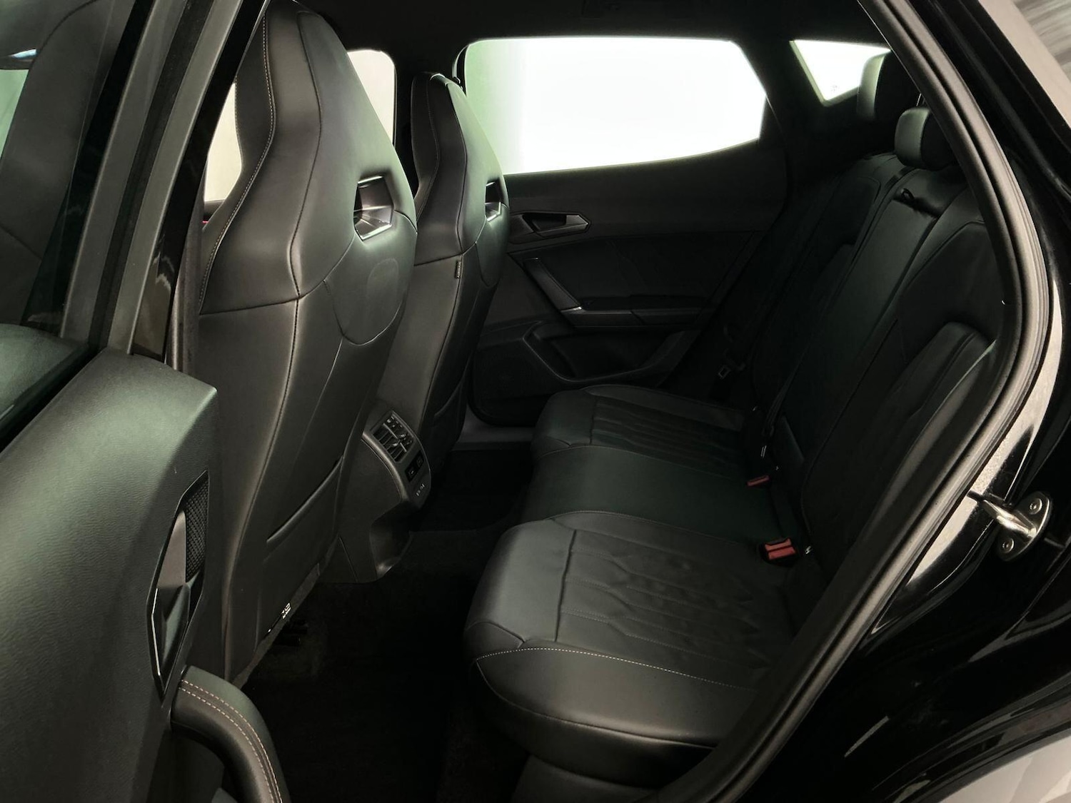 Used Cupra Formentor 2021 for sale - 76572887: Photo 13