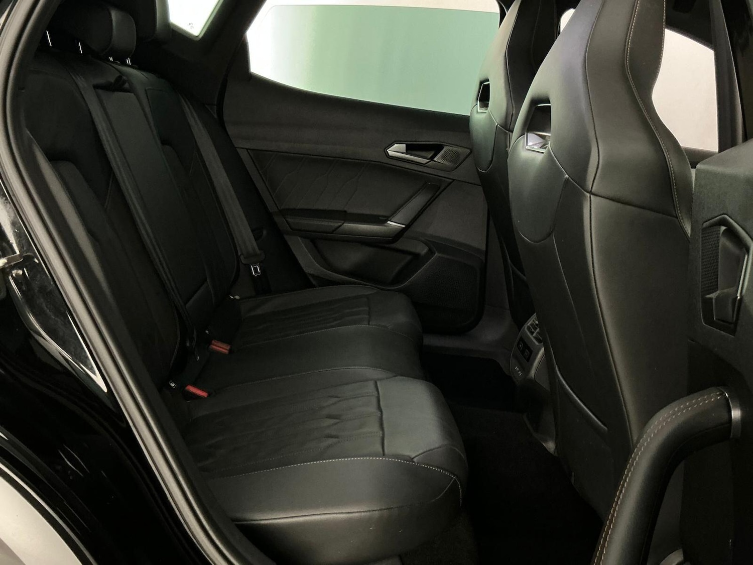 Used Cupra Formentor 2021 for sale - 76572887: Photo 14