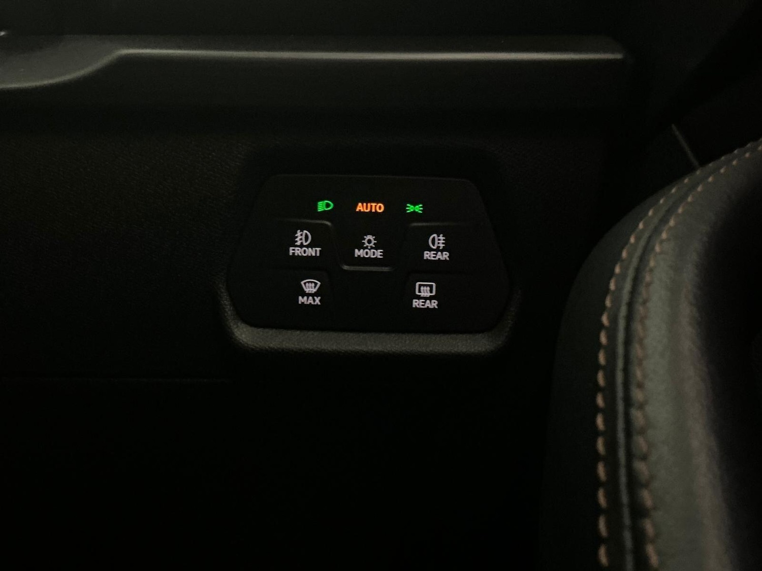 Used Cupra Formentor 2021 for sale - 76572887: Photo 19