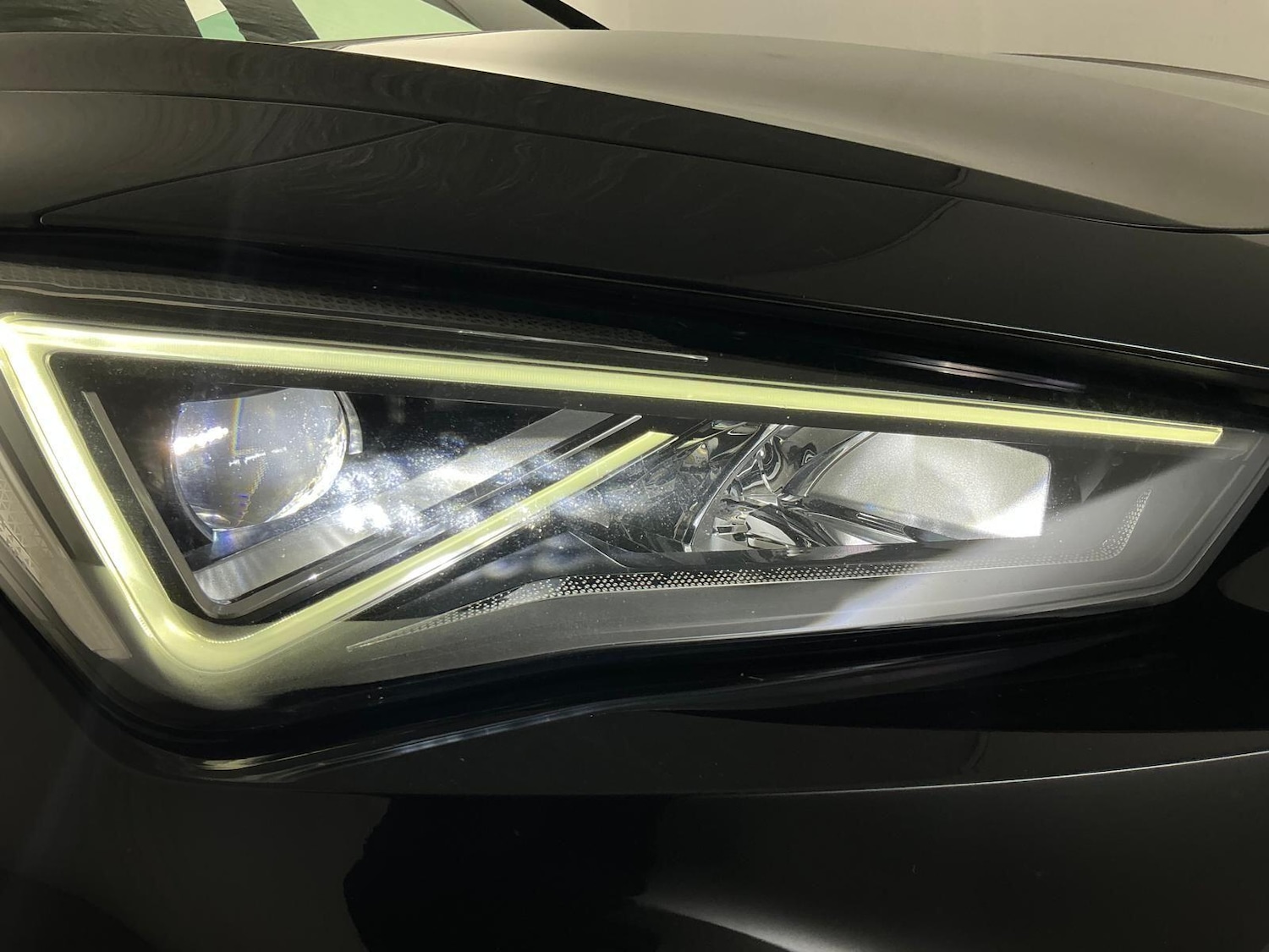 Used Cupra Formentor 2021 for sale - 76572887: Photo 22