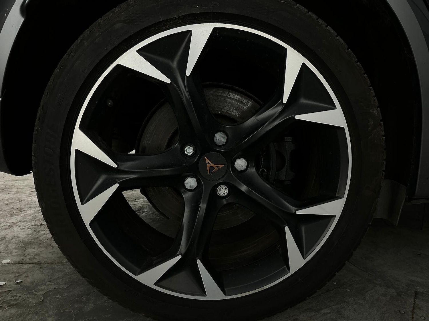 Used Cupra Formentor 2021 for sale - 76572887: Photo 24