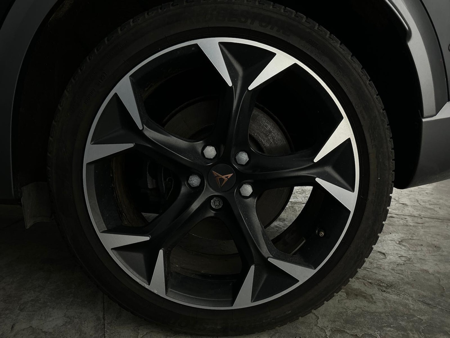 Used Cupra Formentor 2021 for sale - 76572887: Photo 25