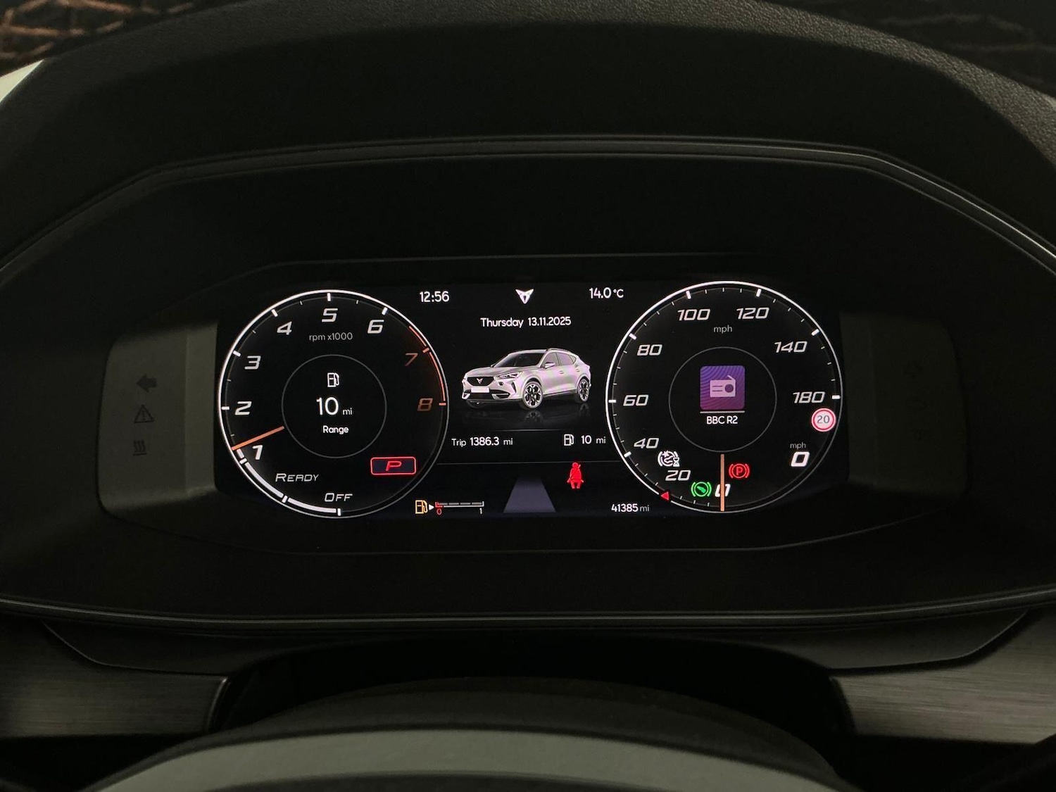 Used Cupra Formentor 2021 for sale - 76572887: Photo 28