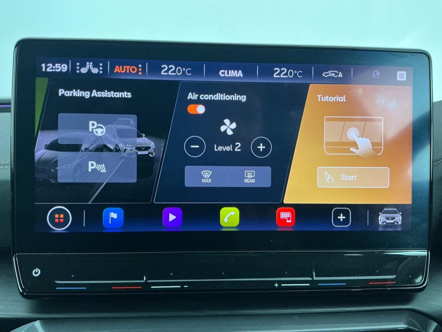 Used Cupra Formentor 2021 for sale - 76572887: Photo 31