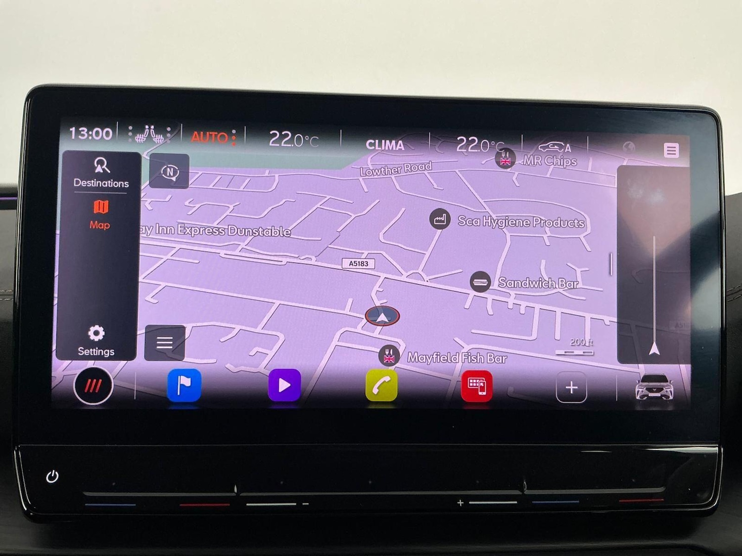 Used Cupra Formentor 2021 for sale - 76572887: Photo 32