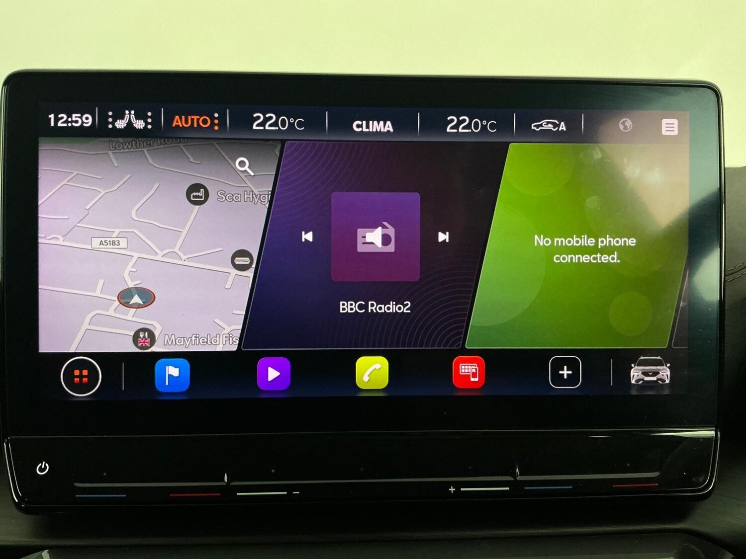 Used Cupra Formentor 2021 for sale - 76572887: Photo 33