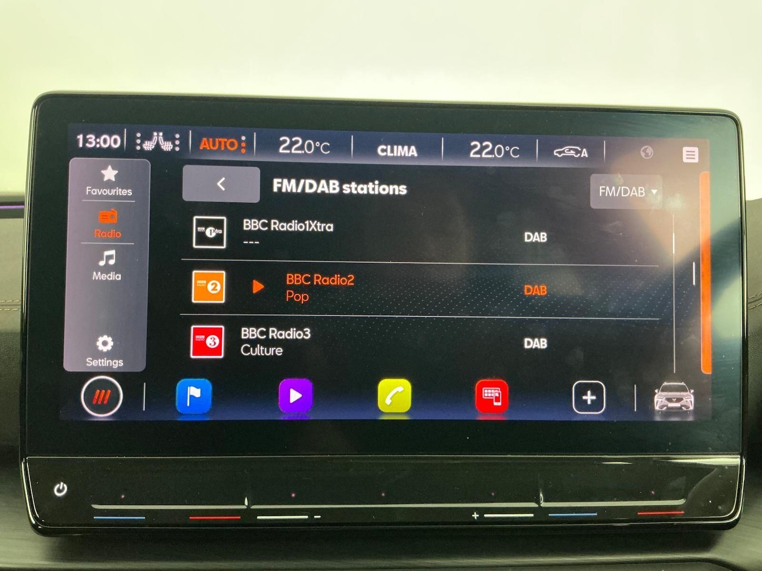 Used Cupra Formentor 2021 for sale - 76572887: Photo 34