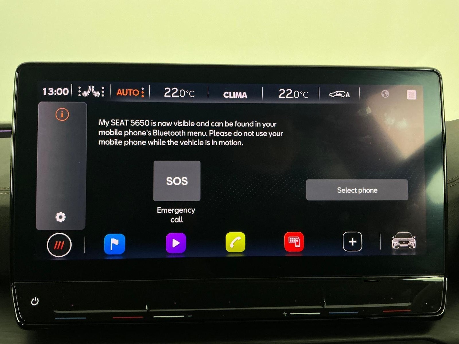 Used Cupra Formentor 2021 for sale - 76572887: Photo 35