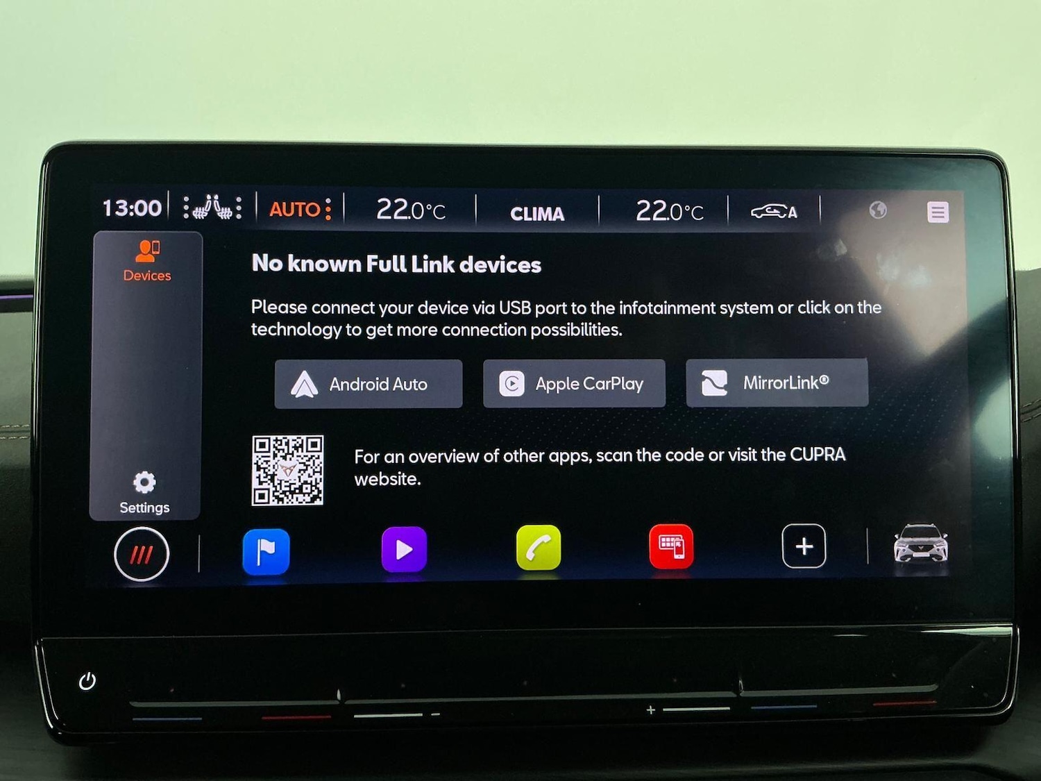 Used Cupra Formentor 2021 for sale - 76572887: Photo 36