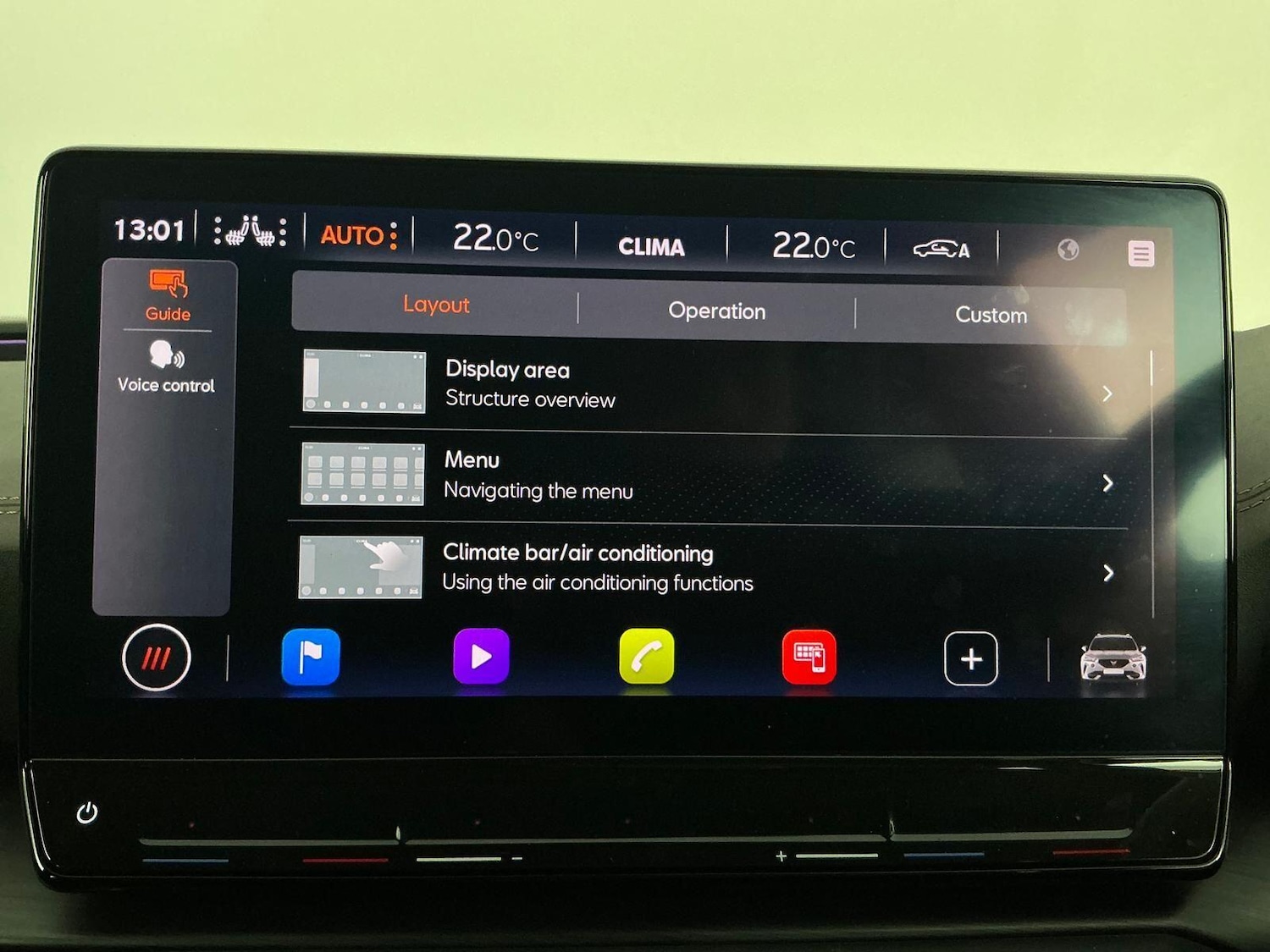 Used Cupra Formentor 2021 for sale - 76572887: Photo 37