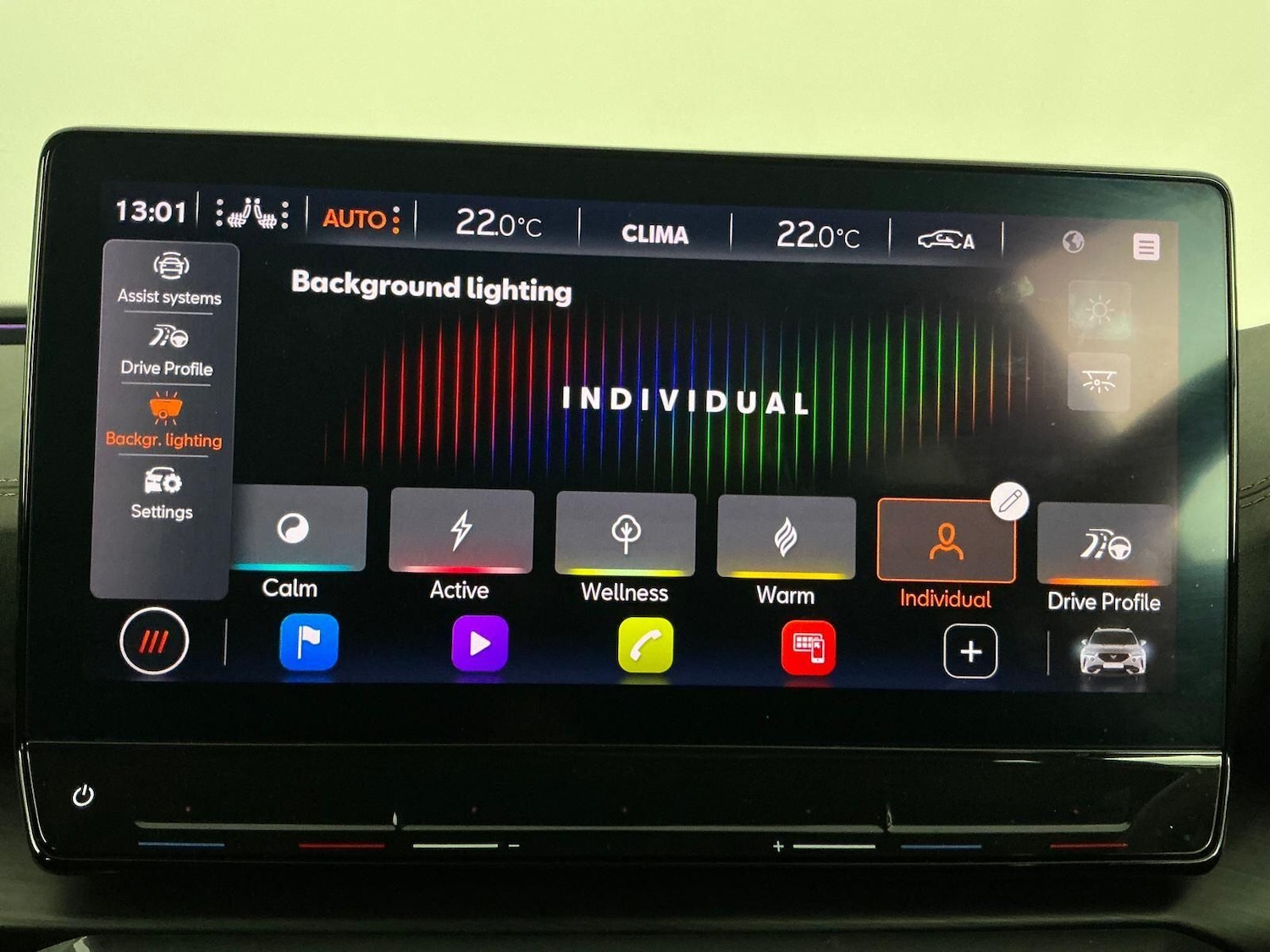 Used Cupra Formentor 2021 for sale - 76572887: Photo 40