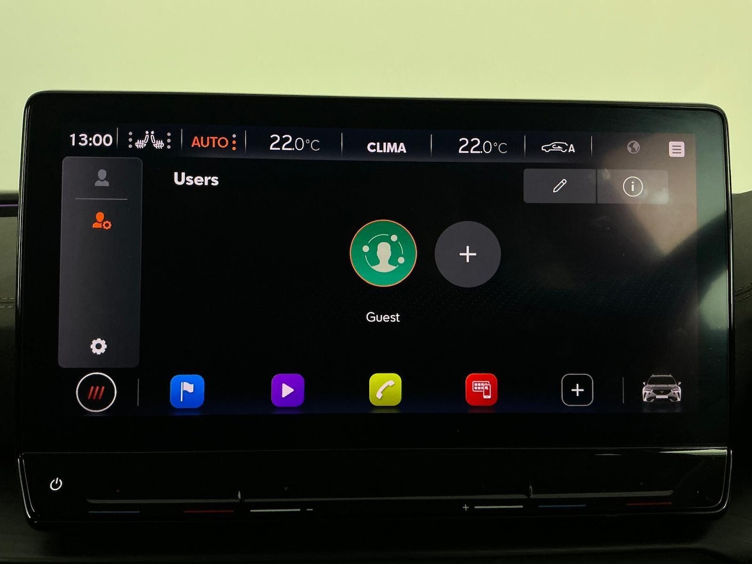 Used Cupra Formentor 2021 for sale - 76572887: Photo 41