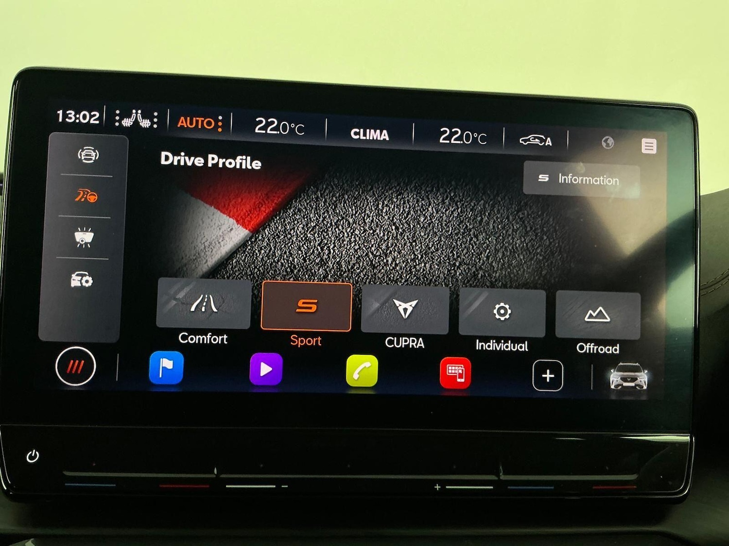 Used Cupra Formentor 2021 for sale - 76572887: Photo 46