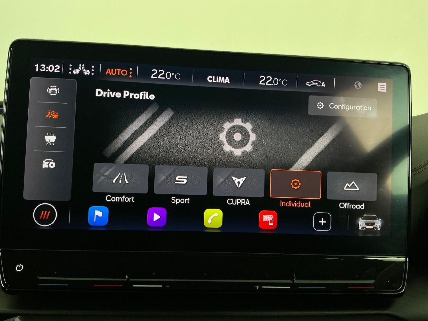 Used Cupra Formentor 2021 for sale - 76572887: Photo 47