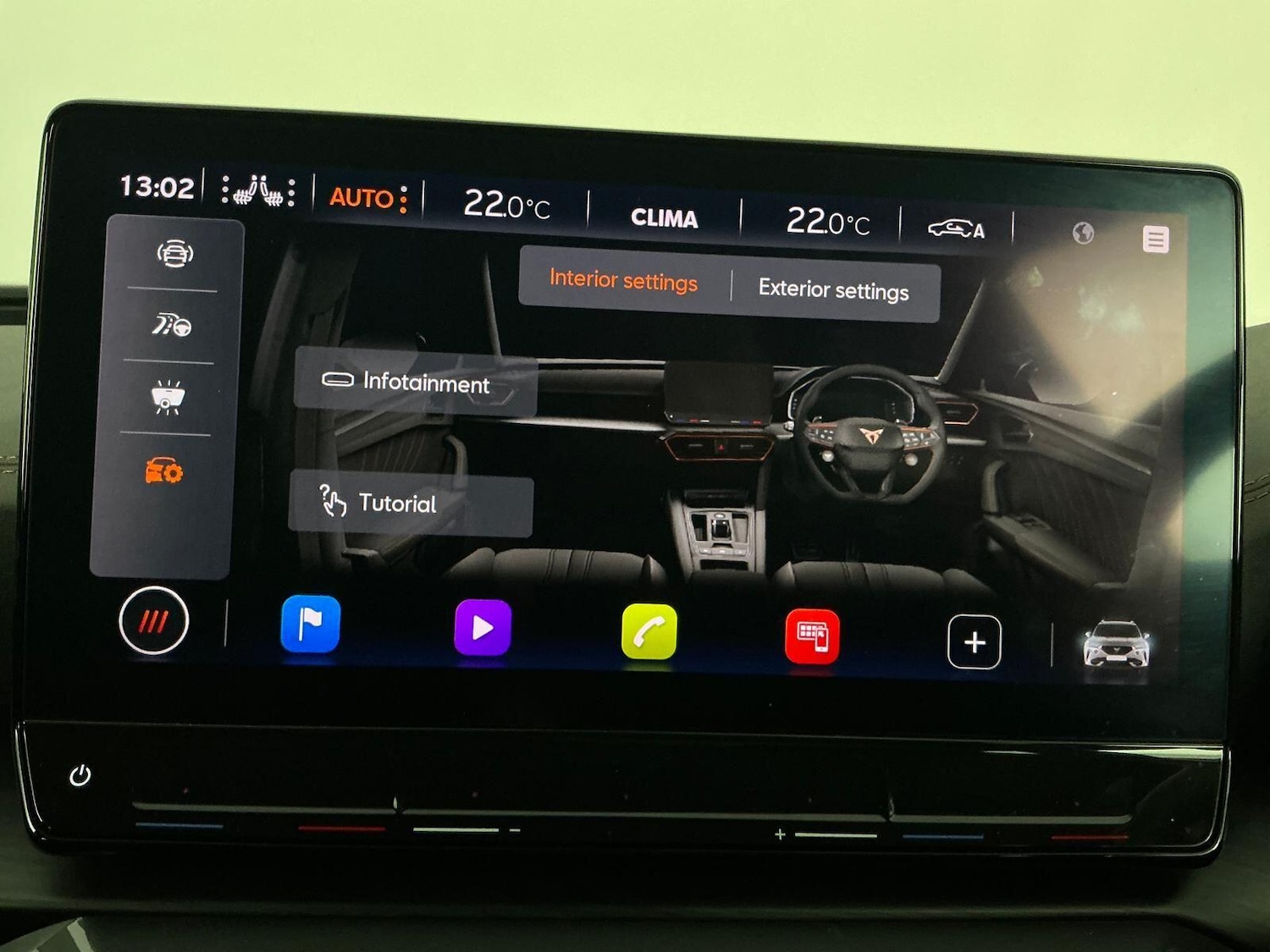 Used Cupra Formentor 2021 for sale - 76572887: Photo 49