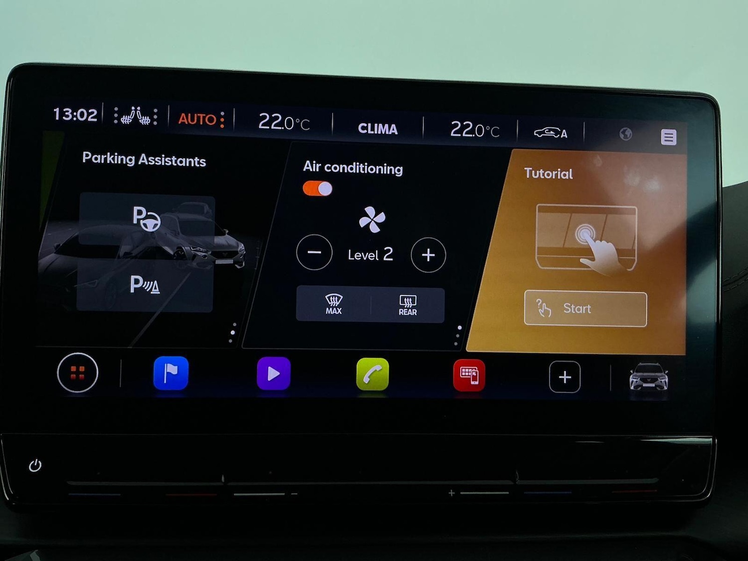 Used Cupra Formentor 2021 for sale - 76572887: Photo 50