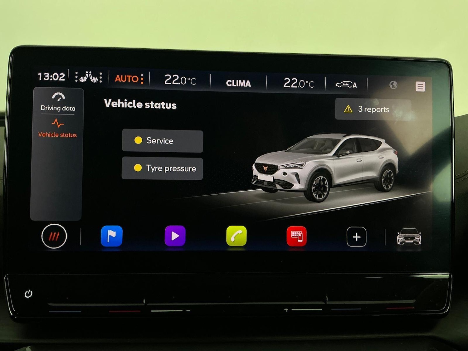 Used Cupra Formentor 2021 for sale - 76572887: Photo 51