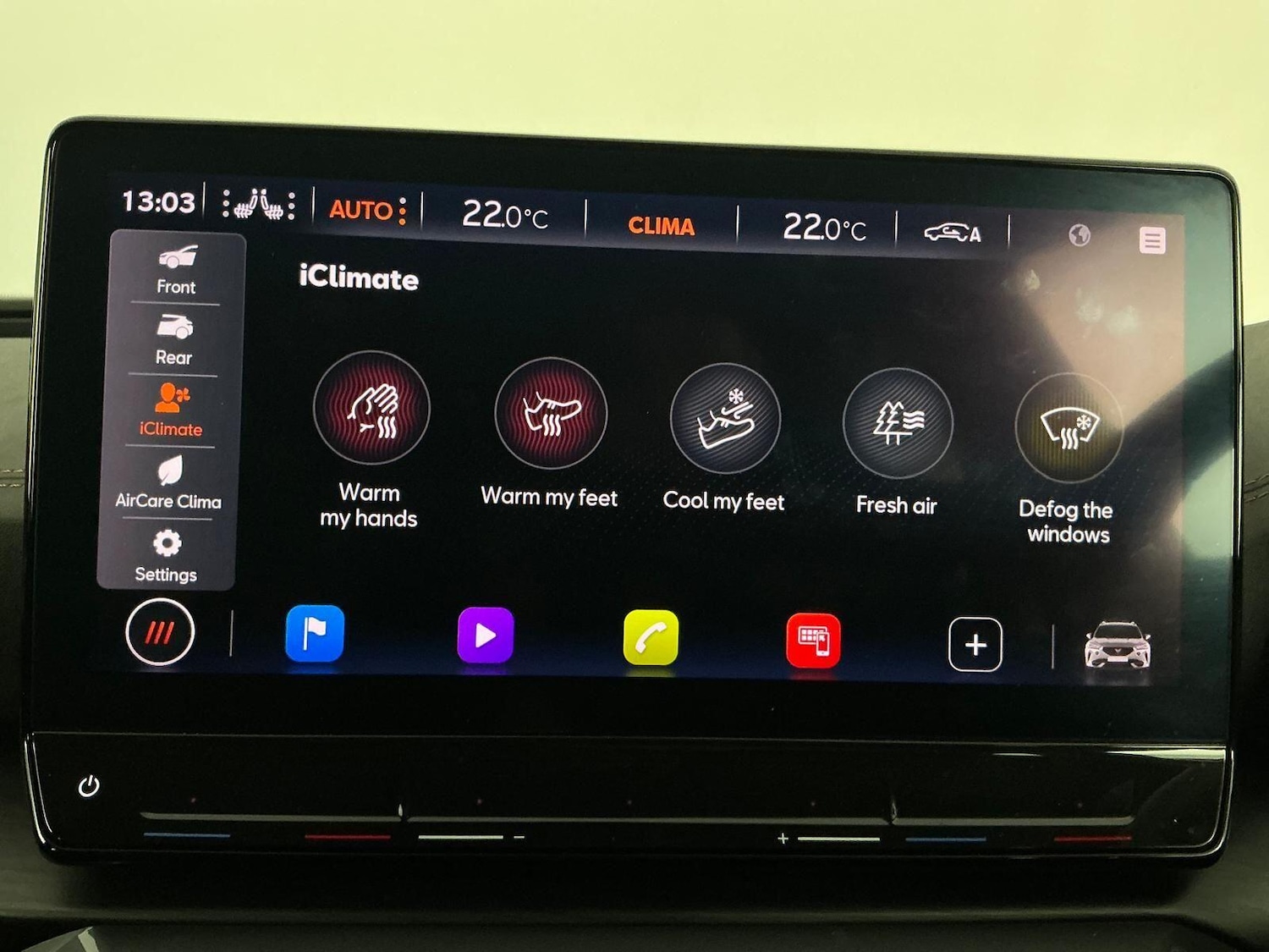 Used Cupra Formentor 2021 for sale - 76572887: Photo 54