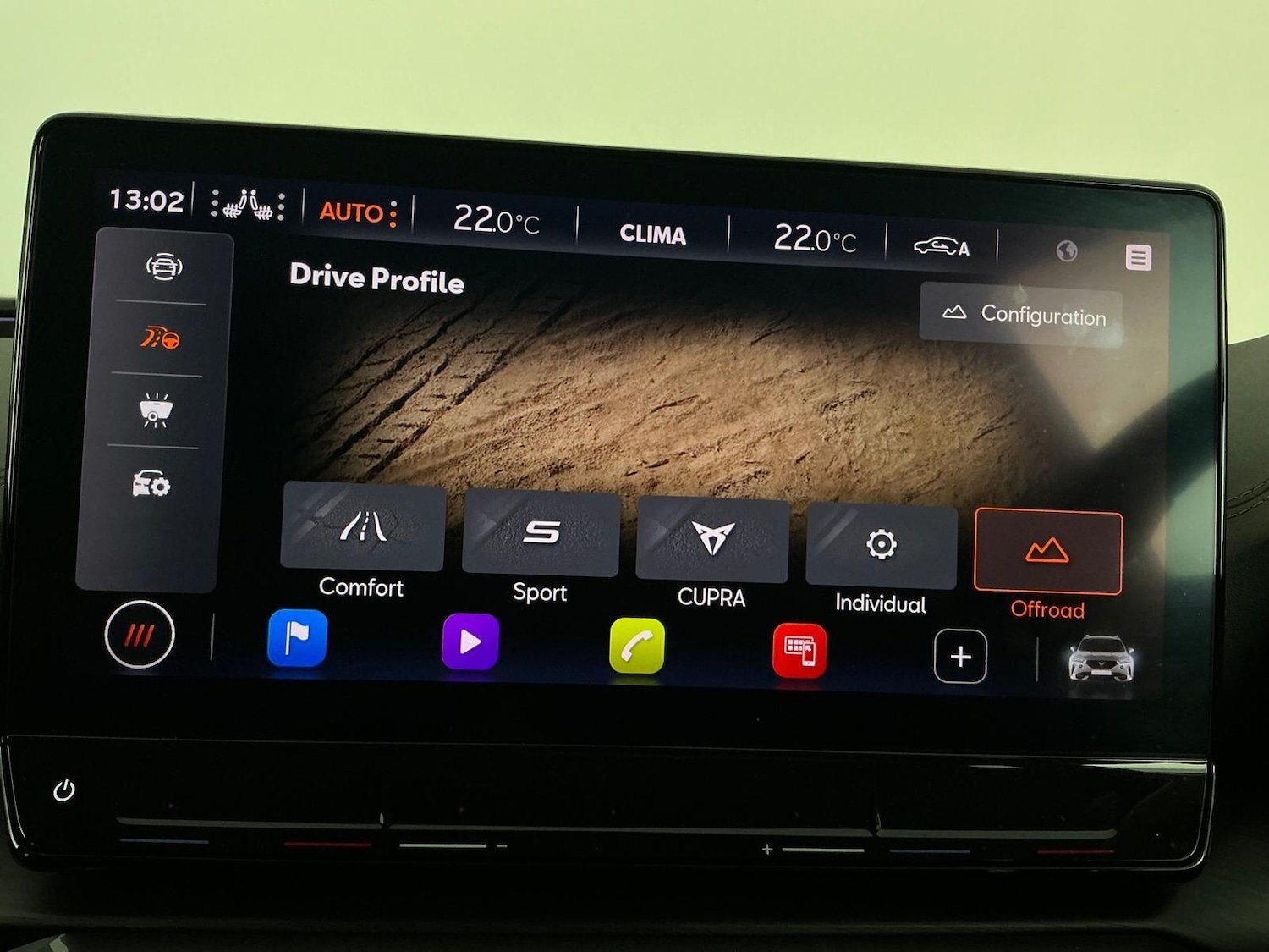 Used Cupra Formentor 2021 for sale - 76572887: Photo 55