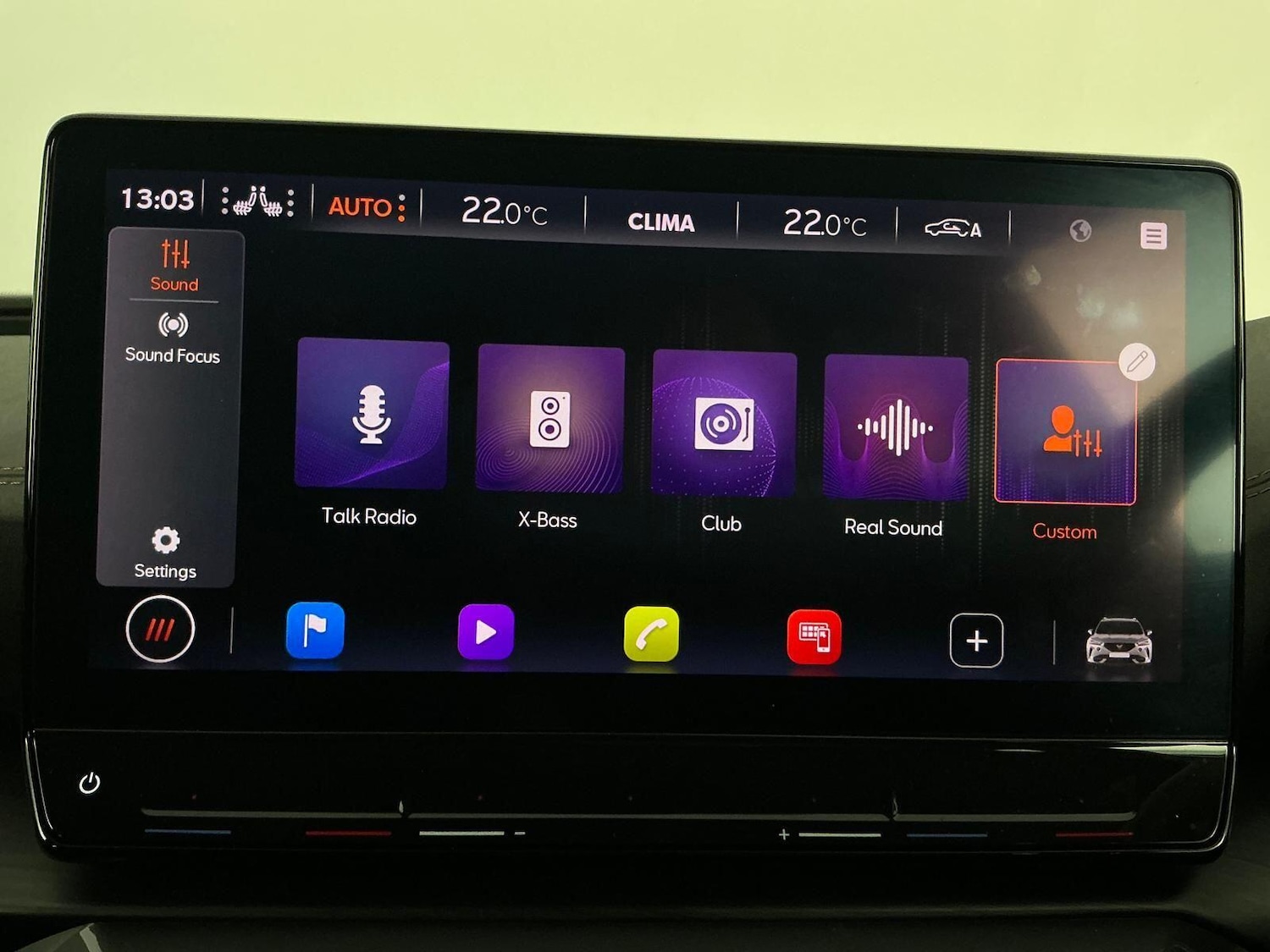 Used Cupra Formentor 2021 for sale - 76572887: Photo 57