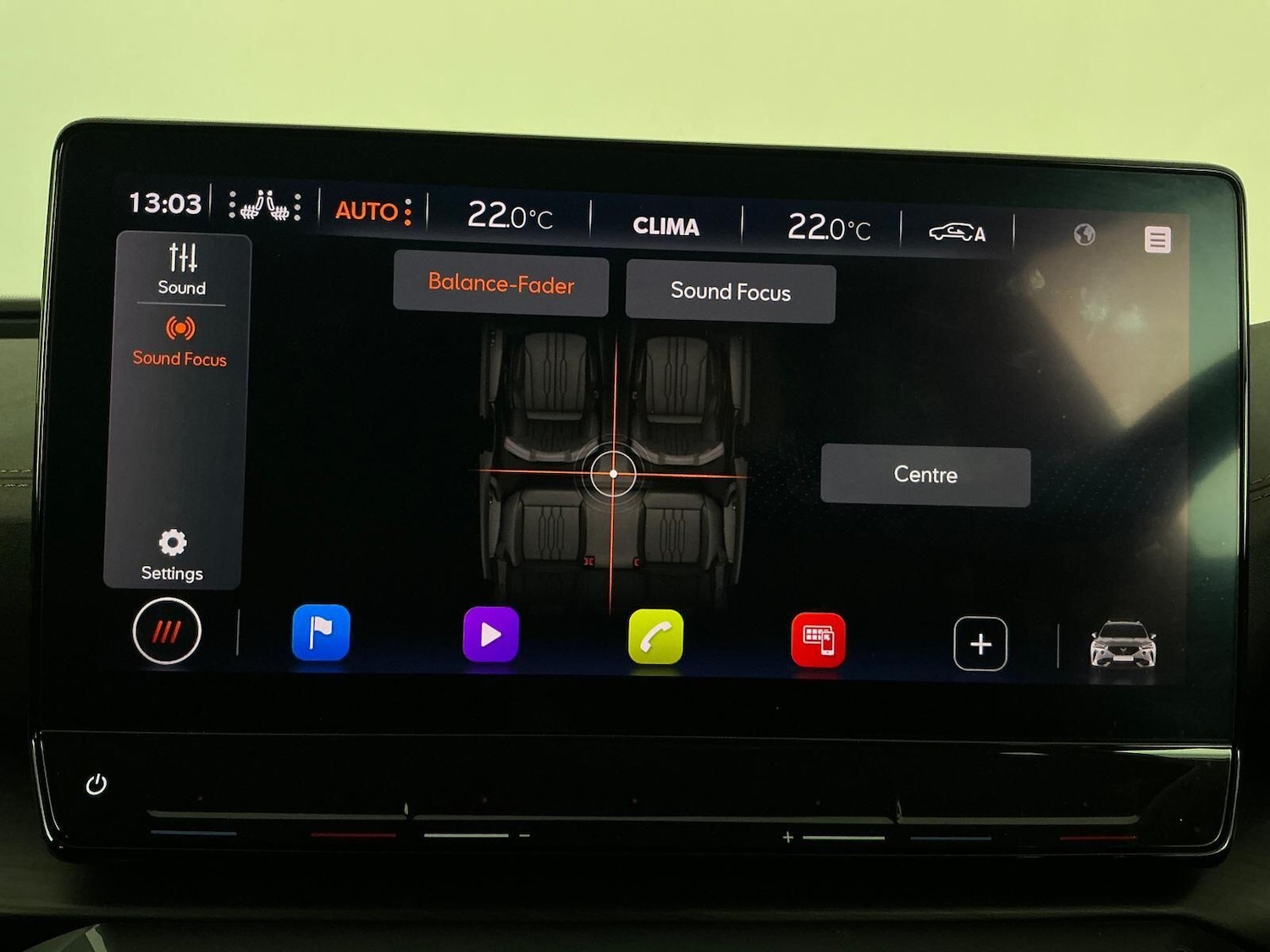 Used Cupra Formentor 2021 for sale - 76572887: Photo 58