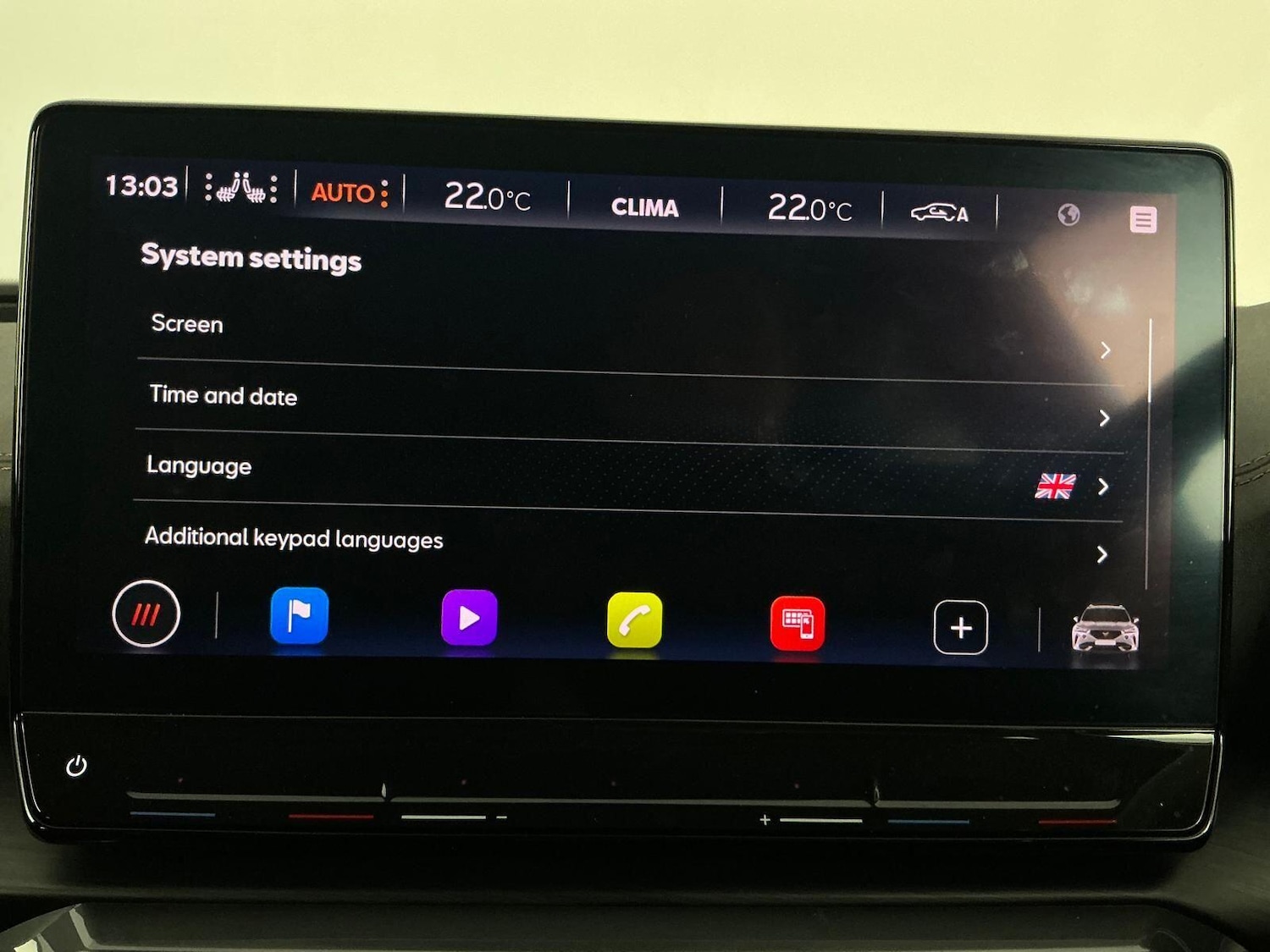 Used Cupra Formentor 2021 for sale - 76572887: Photo 59